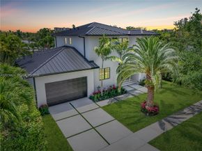 1940 Alamanda Drive, North Miami FL 33181