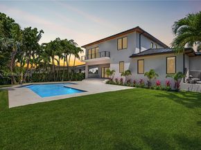 1940 Alamanda Drive, North Miami FL 33181
