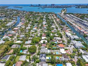 1940 Alamanda Drive, North Miami FL 33181