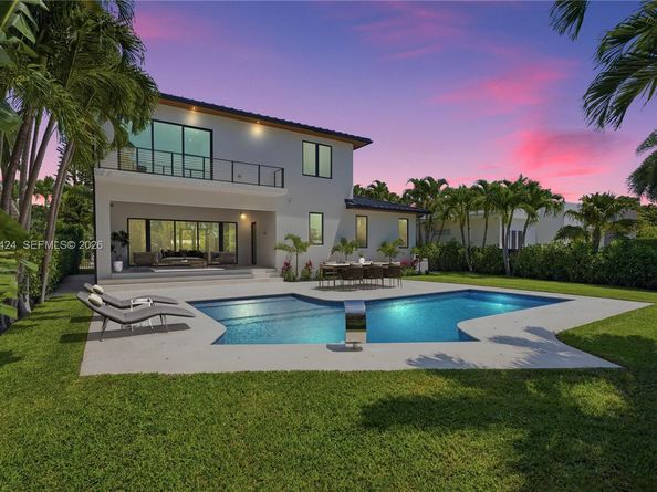 1940 Alamanda Drive, North Miami FL 33181