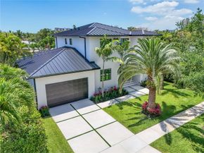 1940 Alamanda Drive, North Miami FL 33181