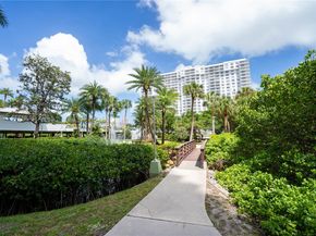 2851 NE 183rd Street 1504E, Aventura FL 33160