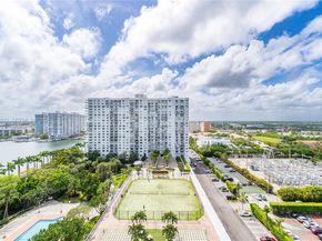 2851 NE 183rd Street 1504E, Aventura FL 33160