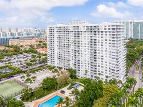 2851 NE 183rd Street 1504E, Aventura FL 33160