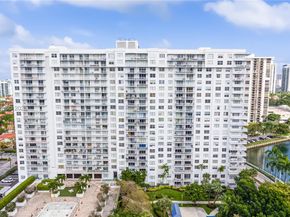 2851 NE 183rd Street 1504E, Aventura FL 33160