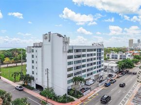 8233 Harding Avenue 504, Miami Beach FL 33141