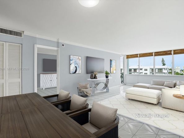 8233 Harding Avenue 504, Miami Beach FL 33141