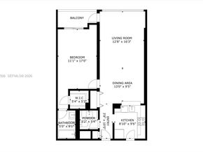 8233 Harding Avenue 504, Miami Beach FL 33141