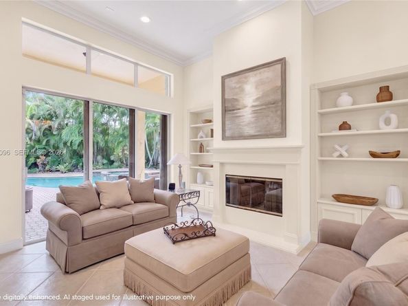 1083 SW 156th Terrace, Pembroke Pines FL 33027
