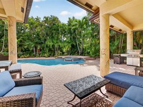 1083 SW 156th Terrace, Pembroke Pines FL 33027