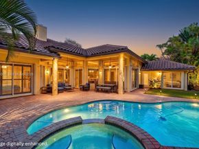 1083 SW 156th Terrace, Pembroke Pines FL 33027