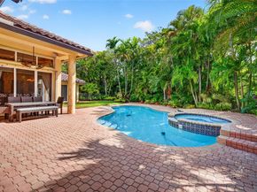 1083 SW 156th Terrace, Pembroke Pines FL 33027