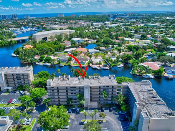 14 Royal Palm Way 2050, Boca Raton FL 33432