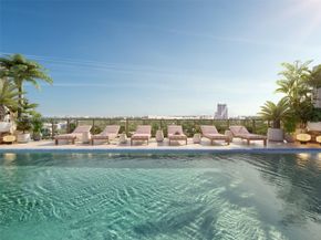 2650 Lincoln Avenue 407, Miami FL 33133
