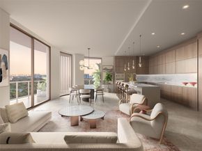 2650 Lincoln Avenue 407, Miami FL 33133