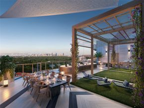 2650 Lincoln Avenue 407, Miami FL 33133