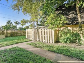 291 Woodland Road, Palm Springs FL 33461