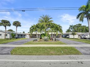 1623-1625 NE 45th St, Oakland Park FL 33334