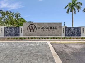 4170 NW Briarcliff Circle, Boca Raton FL 33496