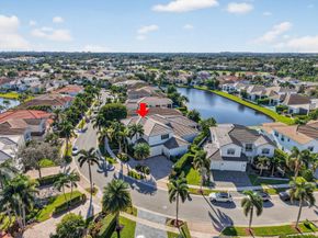 4170 NW Briarcliff Circle, Boca Raton FL 33496