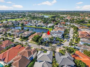 4170 NW Briarcliff Circle, Boca Raton FL 33496