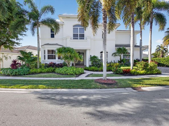 4170 NW Briarcliff Circle, Boca Raton FL 33496