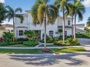 4170 NW Briarcliff Circle, Boca Raton FL 33496