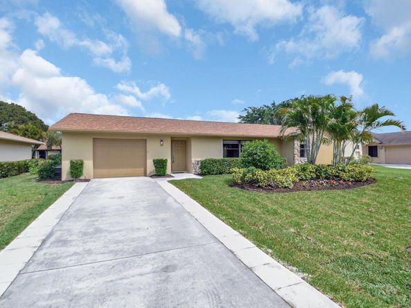 1365 NW 29th Avenue, Delray Beach FL 33445