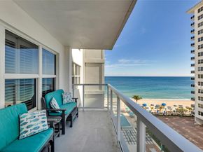 3750 Galt Ocean Dr 704, Fort Lauderdale FL 33308