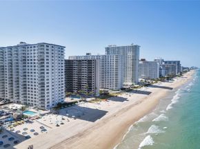 3750 Galt Ocean Dr 704, Fort Lauderdale FL 33308