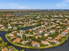 11170 NW 2nd Mnr, Coral Springs FL 33071