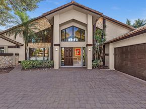 11170 NW 2nd Mnr, Coral Springs FL 33071