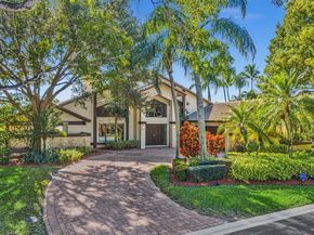 11170 NW 2nd Mnr, Coral Springs FL 33071