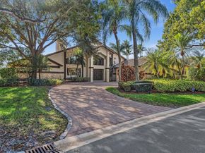 11170 NW 2nd Mnr, Coral Springs FL 33071