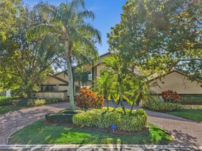 11170 NW 2nd Mnr, Coral Springs FL 33071