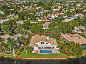 11170 NW 2nd Mnr, Coral Springs FL 33071
