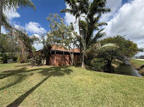 2381 SW 70th Avenue 49, Davie FL 33317