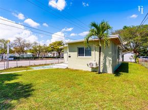 1195 NW 48th Street, Miami FL 33127