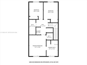 14229 SW 274th Street, Homestead FL 33032