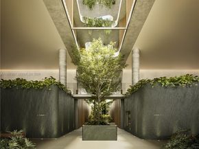 1880 Brickell Avenue 06, Miami FL 33129