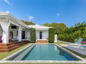 1098 NE 99th Street, Miami Shores FL 33138