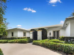 1098 NE 99th Street, Miami Shores FL 33138
