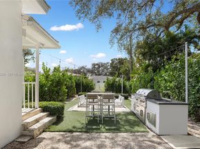1098 NE 99th Street, Miami Shores FL 33138