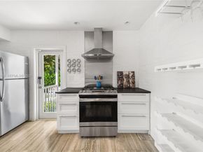 1098 NE 99th Street, Miami Shores FL 33138