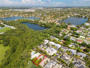 2518 NE 206th Terrace, Miami FL 33180