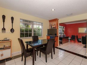 2518 NE 206th Terrace, Miami FL 33180