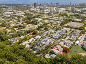 2518 NE 206th Terrace, Miami FL 33180