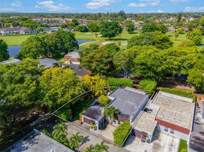18805 W Lake Drive, Hialeah FL 33015