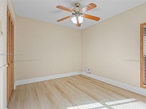 18805 W Lake Drive, Hialeah FL 33015