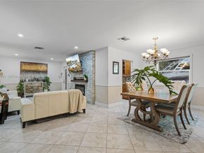 18805 W Lake Drive, Hialeah FL 33015